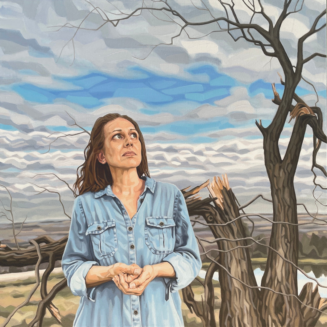 The growing Toll of Climate Anxiety