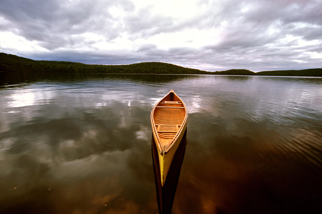 Canoe Lake