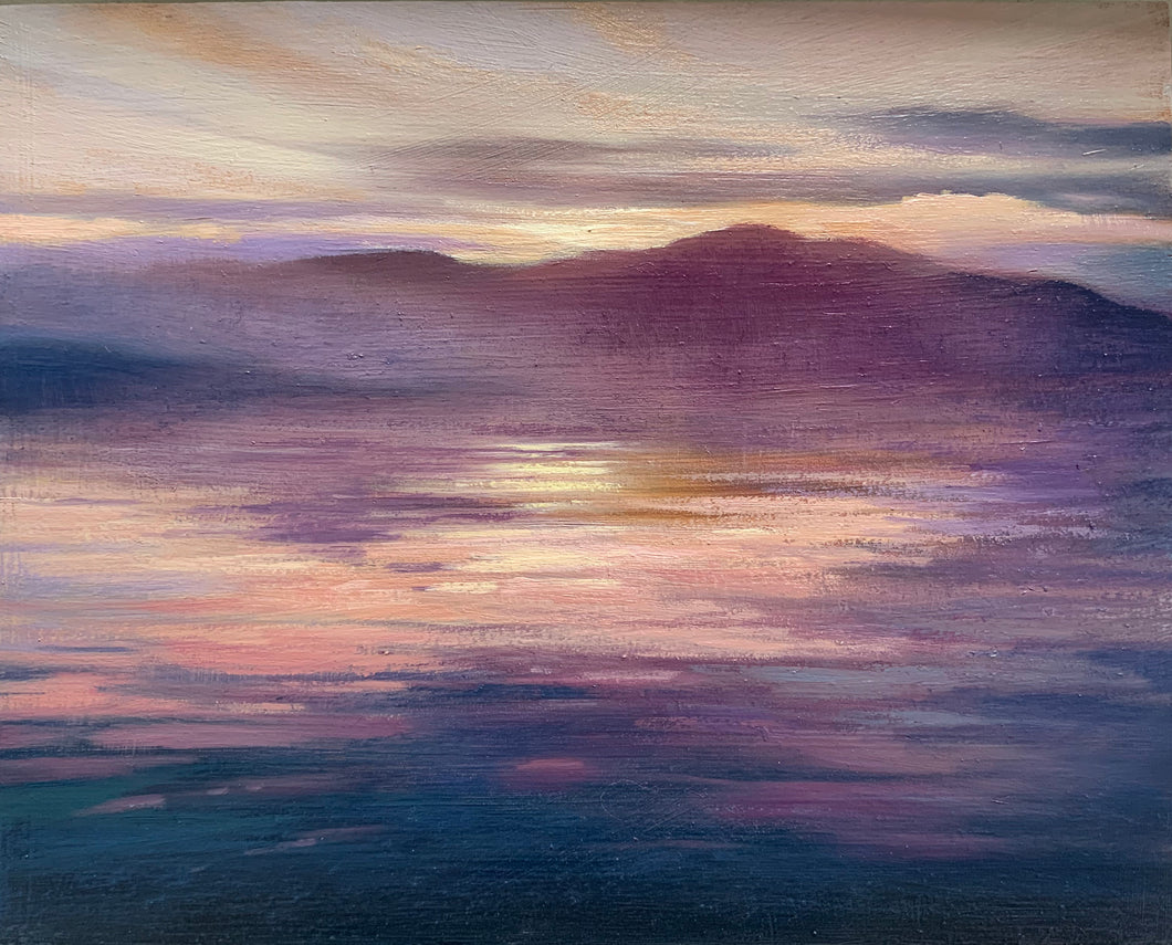 Arctic Light