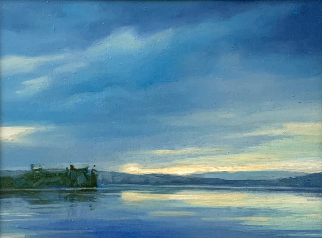 The Blues