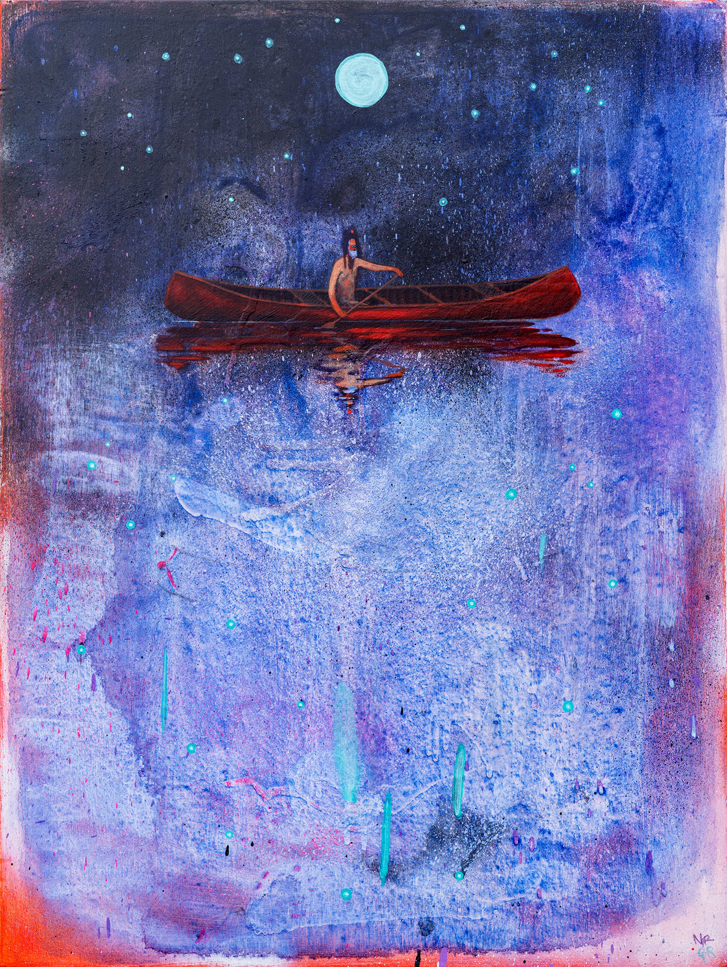 The Undiscovered Country