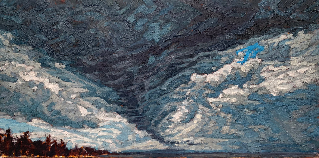 Storm Cloud